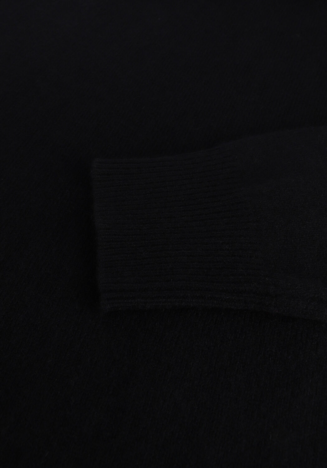 Schwarze SET Minikleid 74261 - large