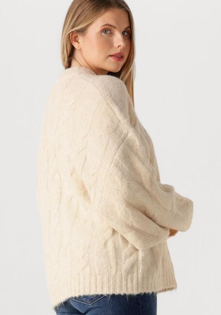 Creme EDITED Pullover CAMELLIA JUMPER - large