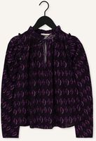 Lilane NOTRE-V Blusen BLOUSE PRINT NV-ARAH Lilane NOTRE-V Blusen BLOUSE PRINT NV-ARAH - medium