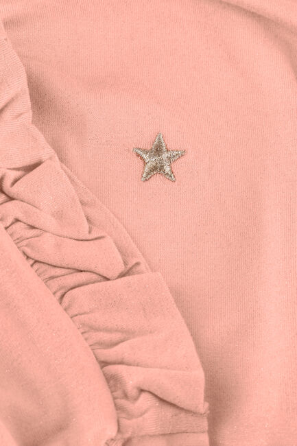 Rosane LIKE FLO T-shirt EMMA RUFFLE SLEEVE - large