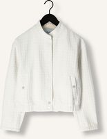 Weiße MINUS Jack ISMA BOMBER Weiße MINUS Jack ISMA BOMBER - medium