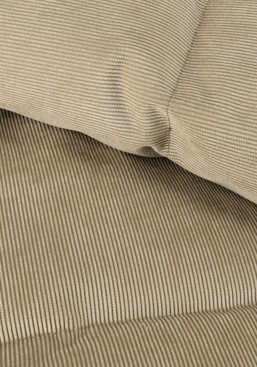 Beige PME LEGEND Wattierte Jack GOBBLER - large