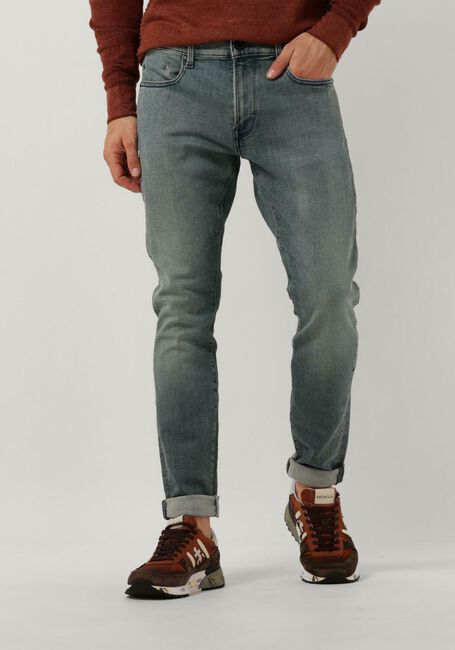 Blaue G-STAR RAW Skinny jeans REVEND FWD SKINNY - large