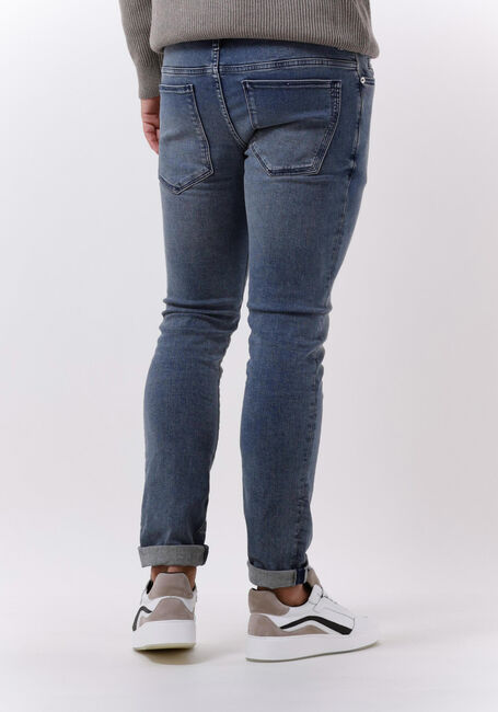 Blaue DRYKORN Slim fit jeans JAZ 260165 - large