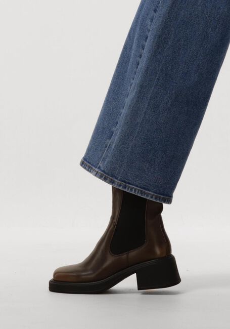 Stiefel Vagabond Schuhe Braun Braune VAGABOND - Main Image