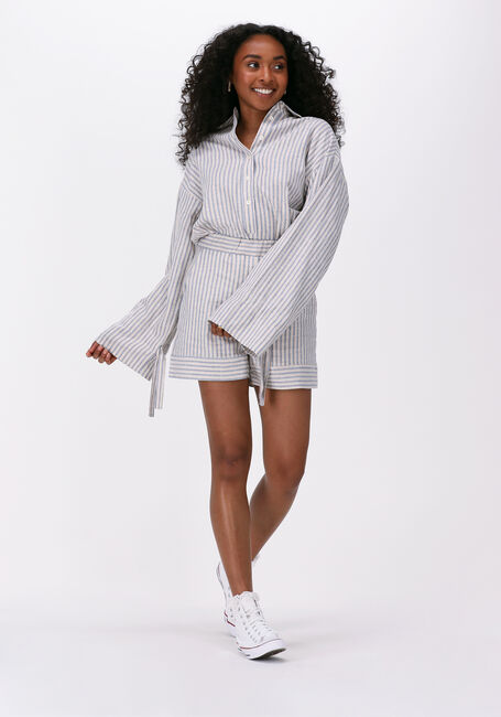 Weiße CHPTR-S Blusen BRIGHT BLOUSE - large