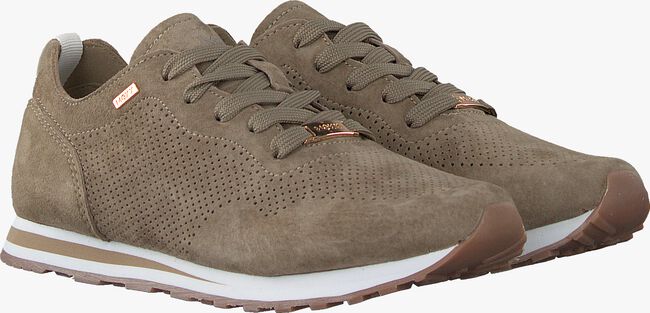 Taupe MEXX Sneaker low CIRSTEN - large