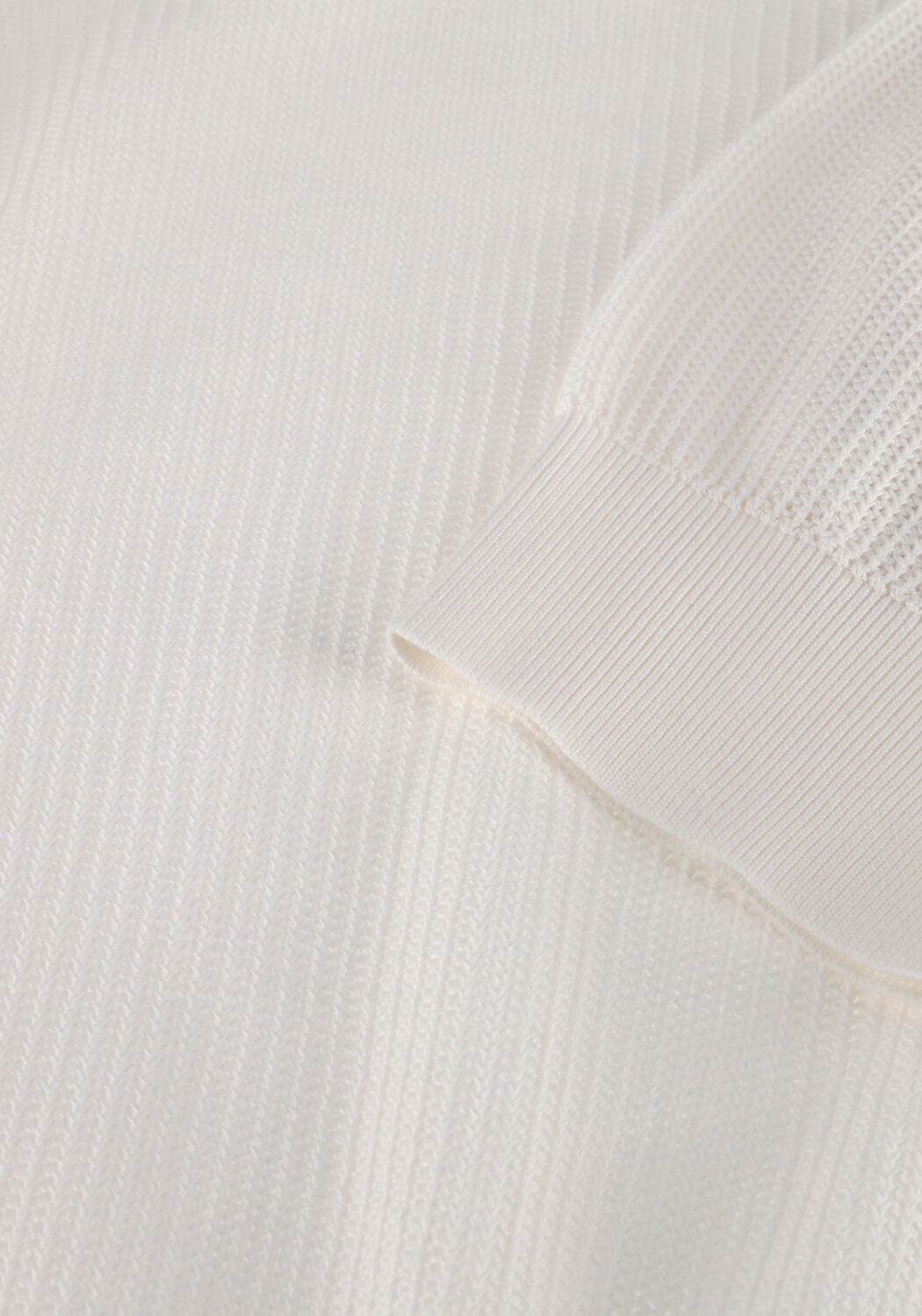 Wei&szlig;e DRYKORN Pullover & Cardigans SANIDY - large