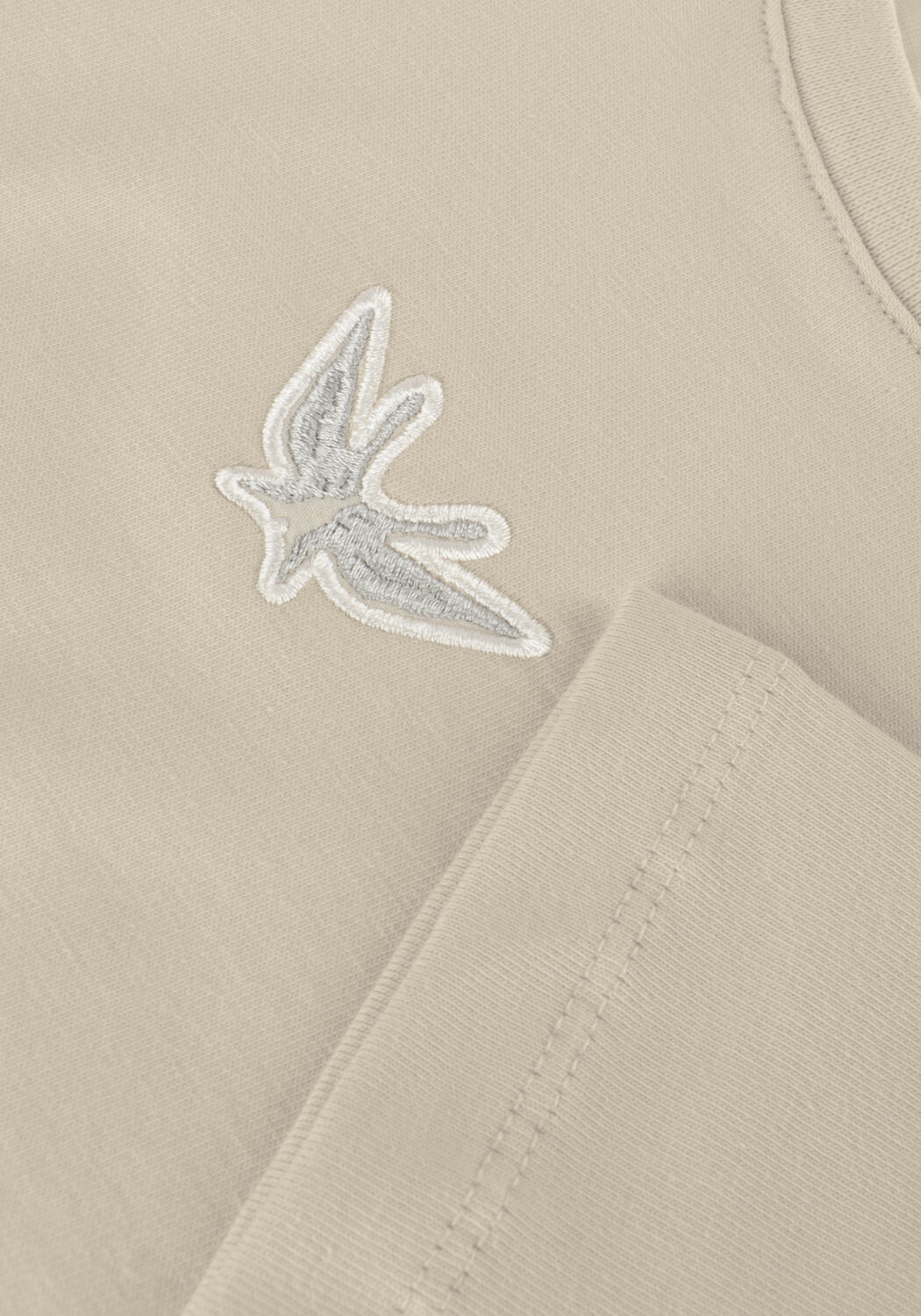 Sand FRANKIE & LIBERTY T-shirt MARINA TEE - large