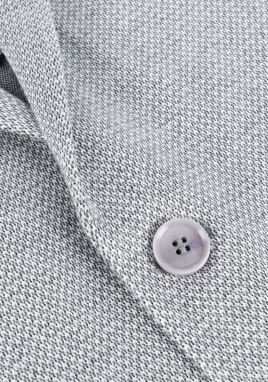 Hellgrau DRYKORN Sakkos HURLEY 138163 - large