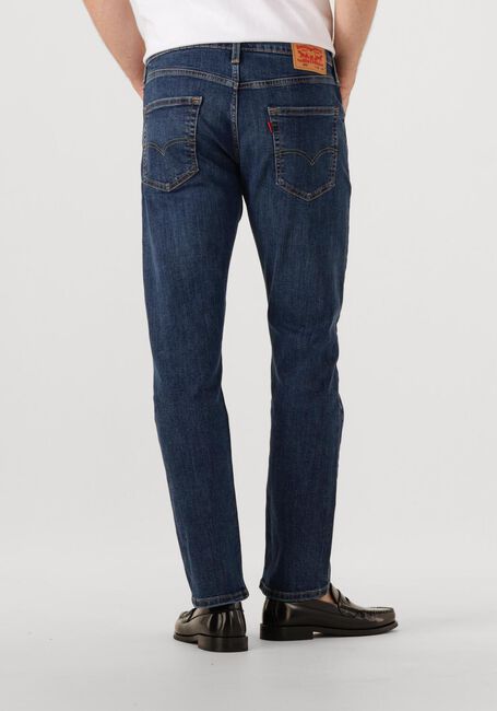 Blaue LEVI'S Straight leg jeans 502 TAPER - large