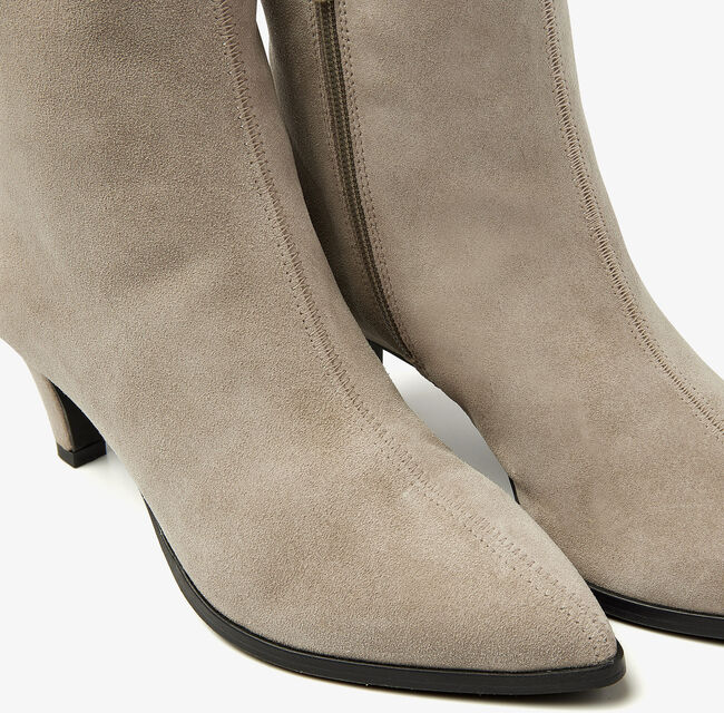 Graue VIA VAI Stiefeletten LINA KATE - large