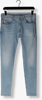 Hellblau DIESEL Skinny jeans 1979 SLEENKER