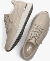 Beige GABOR Sneaker low 448 - medium