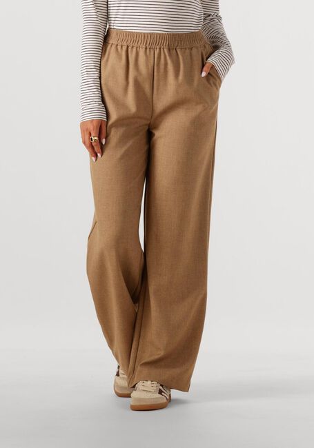 Beige CIRCLE OF TRUST Weite Hose JULIET PANTS - large