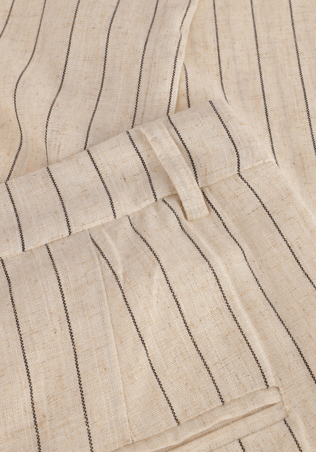 Beige AIMEE THE LABEL Hose FLO - large