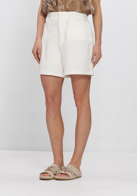 Nicht-gerade weiss NUKUS Kurze Hosen DAHLIA SHORT - large