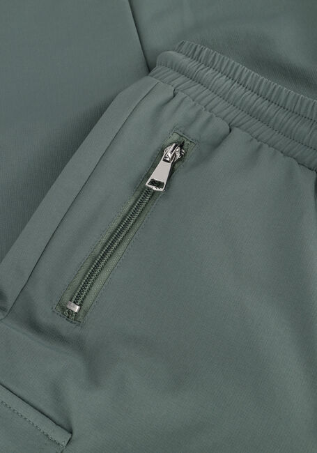 Grüne NIK & NIK Cargohosen KENNETH CARGO PANTS - large