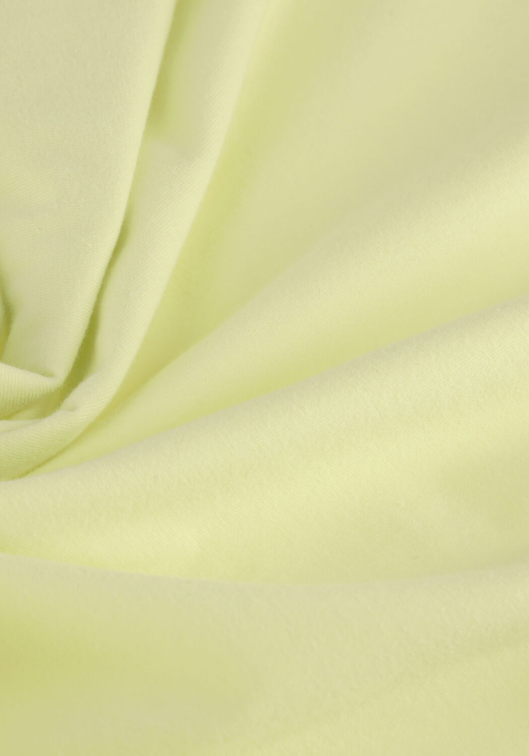 Gelbe CIRCLE OF TRUST T-shirt JAIMY TEE - large