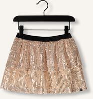 Roségoldene KOKO NOKO Minirock O56935 Roségoldene KOKO NOKO Minirock O56935 - medium