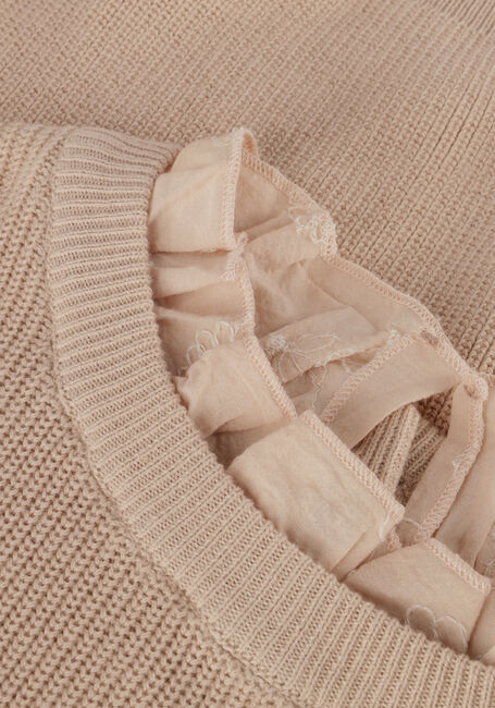 Rosane BAJE STUDIO Pullover BEJA - large