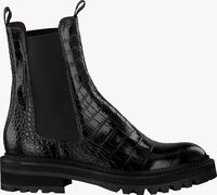Schwarze BILLI BI Chelsea Boots 4806 - medium