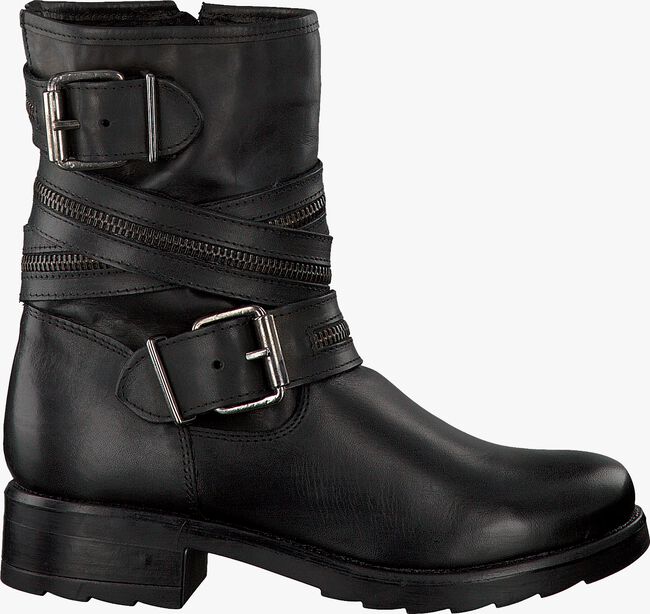 Schwarze OMODA Boots R14055 Omoda schwarze-omoda-boots-r14055-omoda
