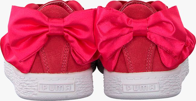 Rosane PUMA Sneaker low SUEDE BOW AC PS/INF - large