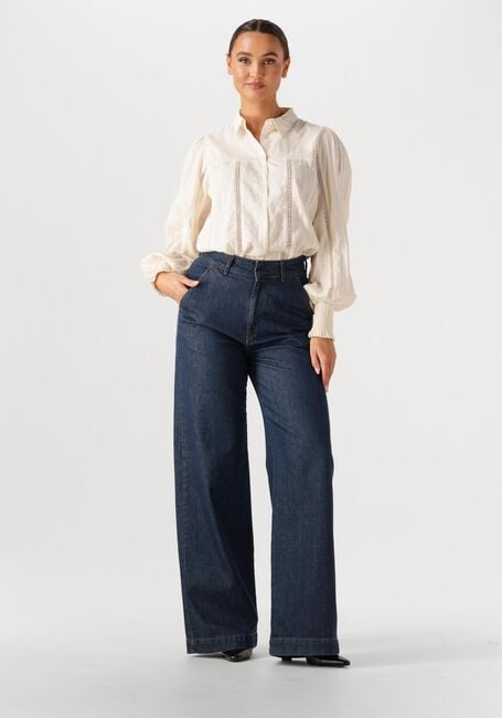 Ecru IBANA Blusen BRILEY - large