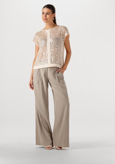 Ecru ACCESS Top 53-2098-249 - large