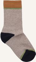 Sand MP DENMARK Socken LOU SOCKS Sand MP DENMARK Socken LOU SOCKS - medium