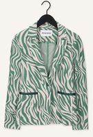 Grüne SILVIAN HEACH Blazer MANDIN Grüne SILVIAN HEACH Blazer MANDIN - medium