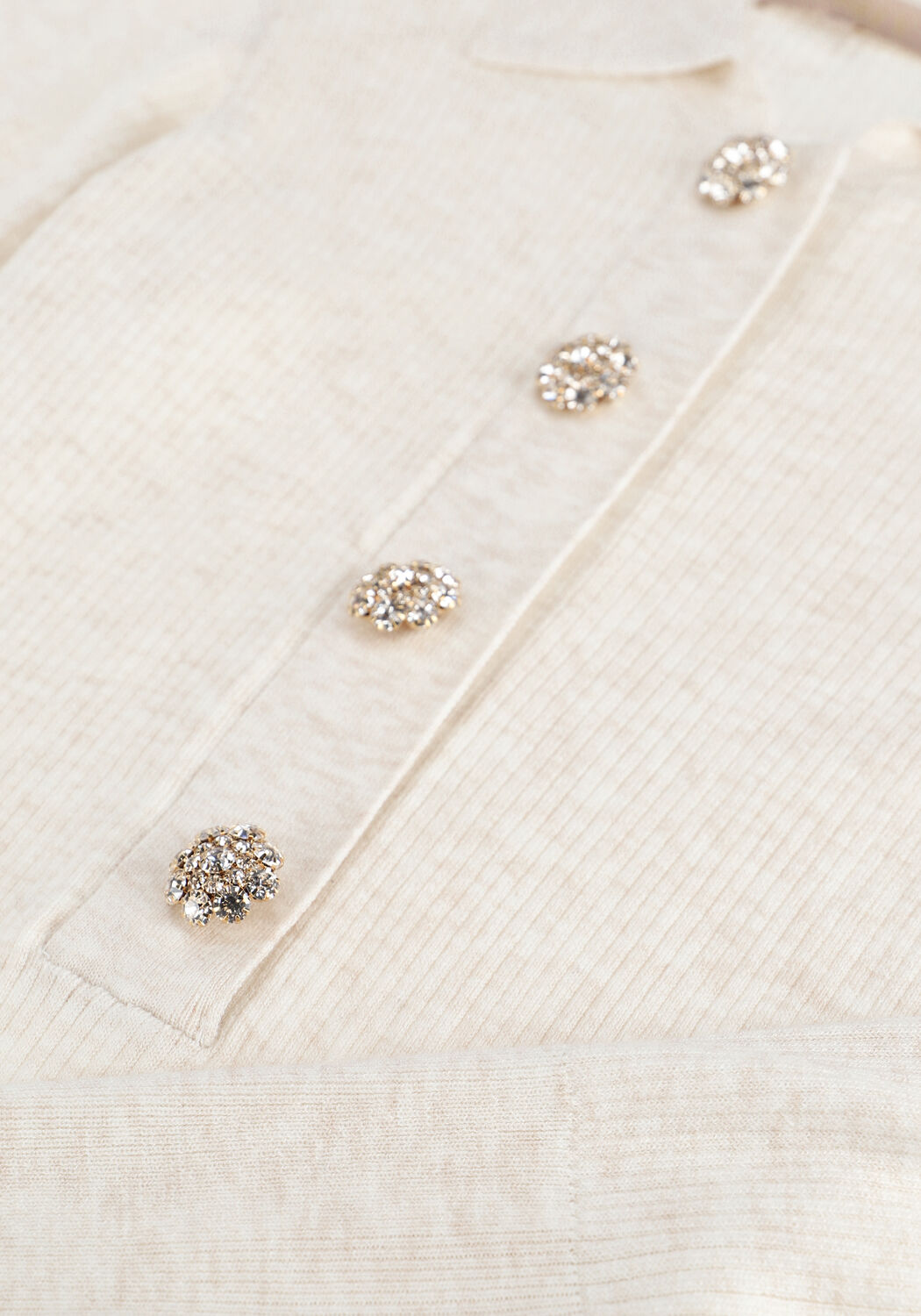 Beige JOSH V Top AIDEN - large