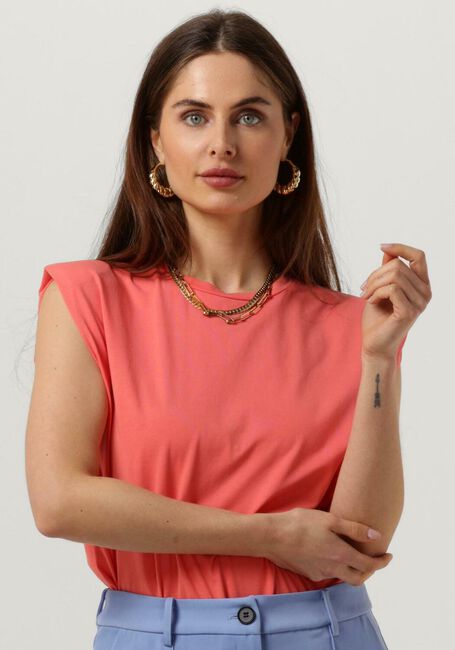 Orangene YDENCE Top TOP YANNA - large