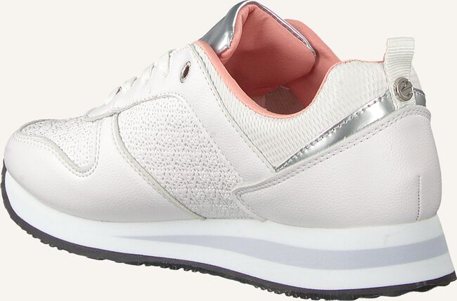 Weiße MEXX Sneaker Low CATALEYA Weiße MEXX Sneaker Low CATALEYA - large