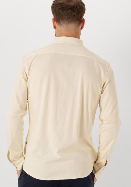 Beige BOSS ORANGE Casual-Oberhemd MYJERSEY_M 10260293 01 - large
