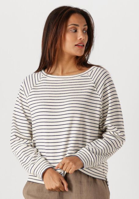 Ecru MOSCOW Pullover 62-04-MERLINA - large