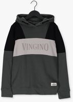 Dunkelgrün VINGINO Pullover NIDUS - medium