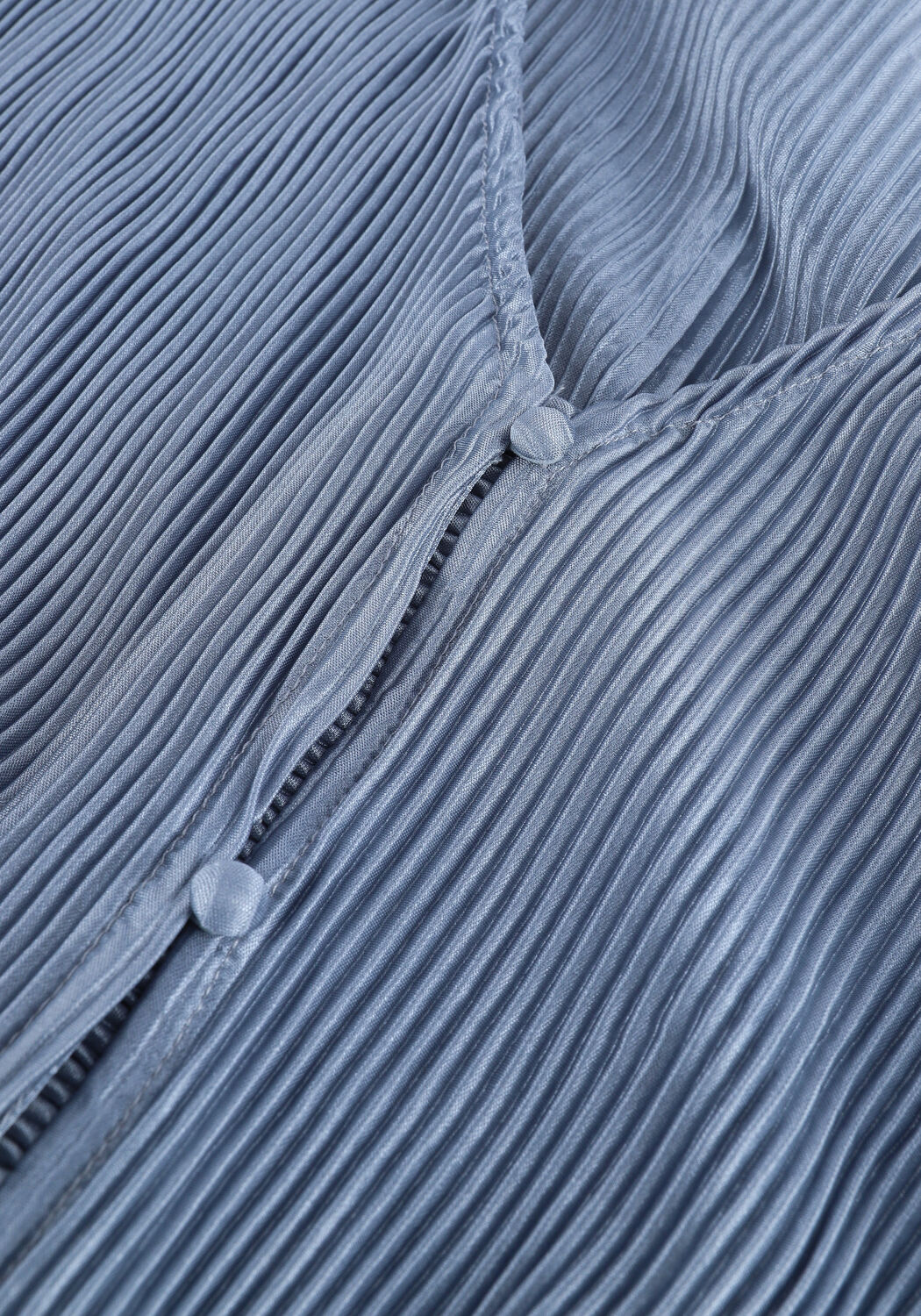 Blaue FREEBIRD Jumpsuit BIRGEN - large