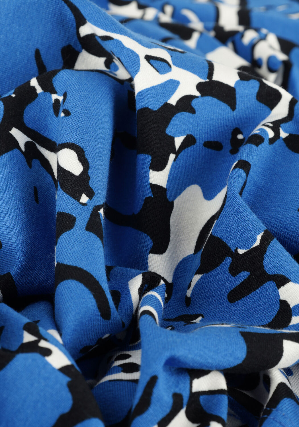 Wei&szlig;e JANSEN AMSTERDAM Top TENI - large