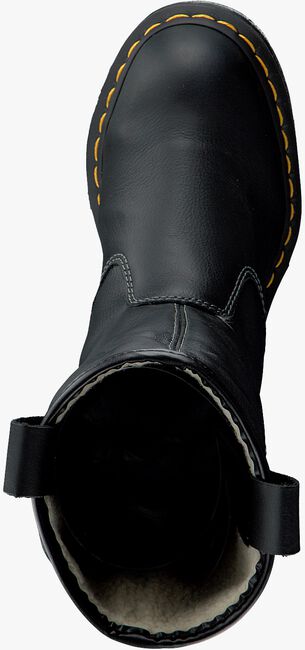 Schwarze DR MARTENS Ankle Boots BELSAY ST  - large