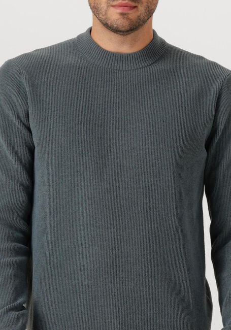Graue CAST IRON Pullover SOFT BLEND - large