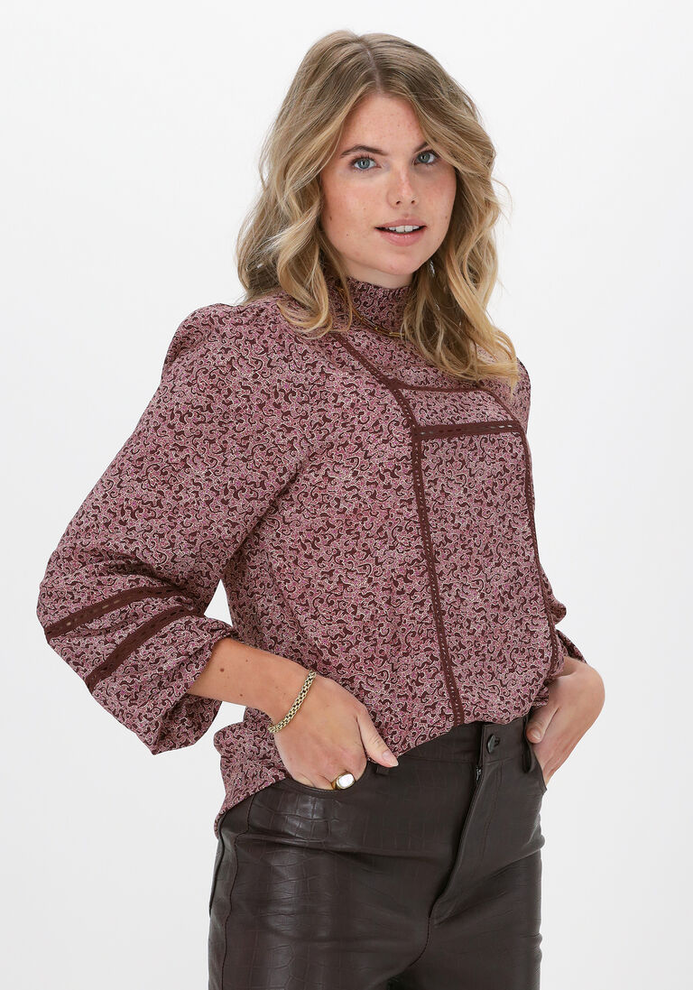 rote harper & yve top romee-ls