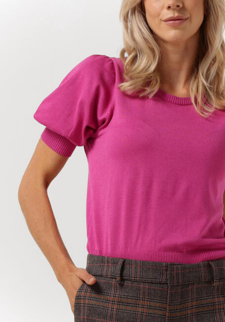 Rosane MINUS Top LIVA KNIT TEE - large