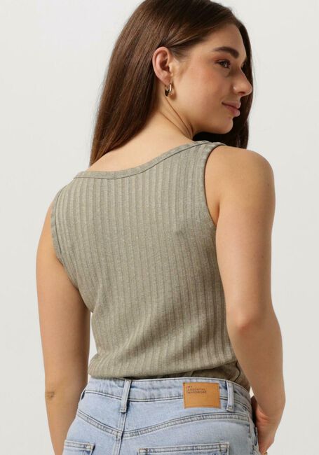 Olive MY ESSENTIAL WARDROBE Top JANNIMW KATE TOP - large