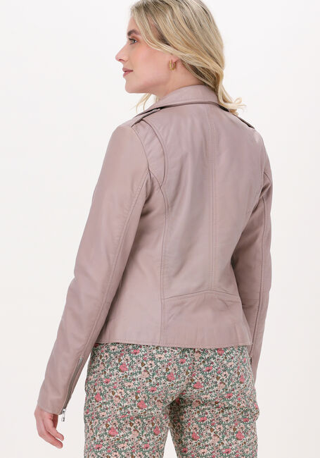 Rosane GOOSECRAFT Lederjack JULIA BIKER - large