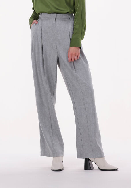 Graue CHPTR-S Hose CHIC PANTS - large