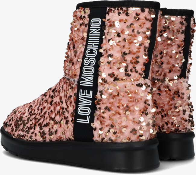Rosane LOVE MOSCHINO Ankle Boots JA24153 - large