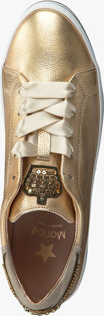 Goldfarbene MARIPE Sneaker low 26055 - large
