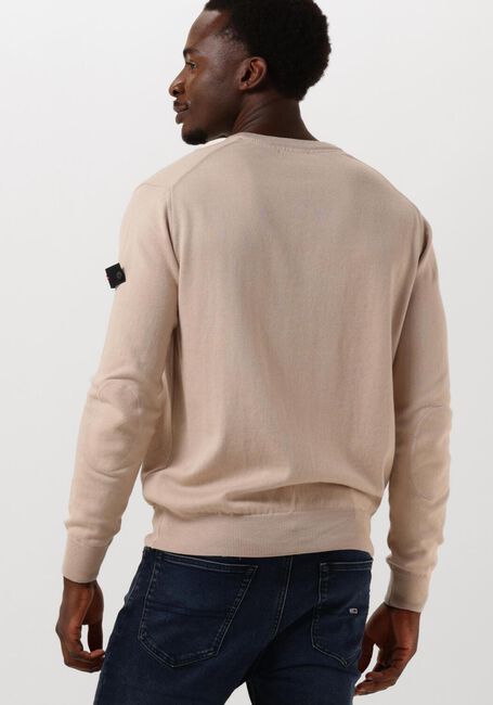 Sand PEUTEREY Pullover EXMOOR - large